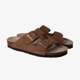 Genuins Hawaii Velour Terra